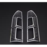 TRAFIC-VIVARO - Cubiertas para faros traseros (2 unidades)